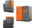 Environnement de travailCompresseur C.C. Air inc.2