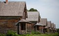 Environnement de travailVillage historique de Val-Jalbert2