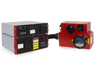 Photo Laserax 4