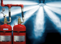 Environnement de travailPrévention Incendie Safety First Inc.1