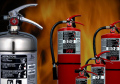 Environnement de travailPrévention Incendie Safety First Inc.3