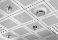 Environnement de travailPrévention Incendie Safety First Inc.2
