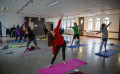 Environnement de travailCentre Durocher1