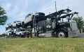 Environnement de travailTransport BMA2