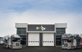 Environnement de travailTransport BMA3