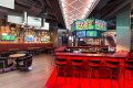 Environnement de travailRestaurant Normandin0