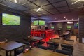 Environnement de travailRestaurant Normandin3