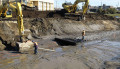 Environnement de travail Roxboro Excavation 0