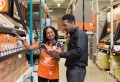 Photo Home Depot of Canada Inc. 23