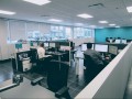 Work environments RobotShop Inc. 3