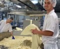 Environnement de travailFromagerie Boivin2