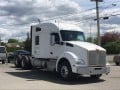 Photo Kenworth Warwick 4