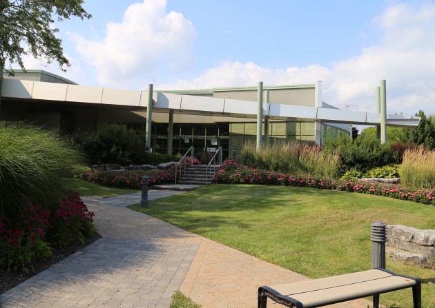 Photos et vidéos Ville de L’AncienneLorette