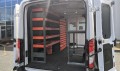 Environnement de travailAGF Brome1