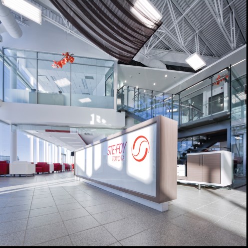 St Foy Toyota >> Photos And Videos Ste Foy Toyota Laurier Mazda Option St Foy Toyota >> Photos And Videos Ste Foy Toyota Laurier Mazda Option