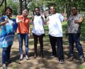 Environnement de travailCentre francophone du Grand Toronto0