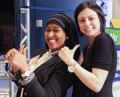 Environnement de travailCentre francophone du Grand Toronto3