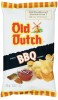 Photo Les Aliments Old Dutch 1