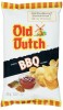 Environnement de travailLes Aliments Old Dutch0