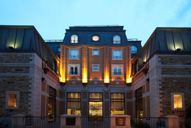 Photo Auberge Saint-Antoine 1