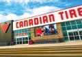 Environnement de travailCanadian Tire - Lebourgneuf0