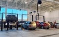 Environnement de travailDrummondville Volkswagen1