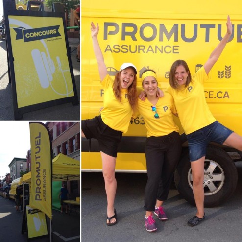 Photos Et Videos Promutuel Assurance Jobillico Com