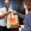 Environnement de travailMcDonald's0