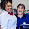Environnement de travailMcDonald's1