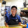 Environnement de travailMcDonald's2