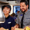 Environnement de travailMcDonald's3
