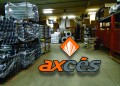 Environnement de travailPSD Axcès0
