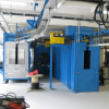 Environnement de travailIndustrie-L2