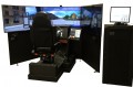 Environnement de travailVirage Simulation2