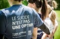 Work environmentsAssociation québécoise de prévention du suicide - AQPS0