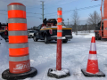 Environnement de travailSBR Signalisation1