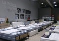 Photo Matelas Dauphin inc 8