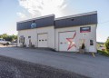 Environnement de travailCCB Auto / Carstar Beauceville0