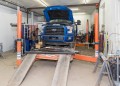 Environnement de travailCCB Auto / Carstar Beauceville1