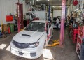 Environnement de travailCCB Auto / Carstar Beauceville2