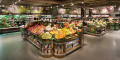Environnement de travail IGA Supermarché Famille Rousseau SBDL. SENC. 2