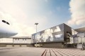 Environnement de travailJodoin Lamarre Pratte architectes3