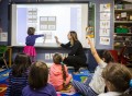 Photo Centre de services scolaire de la Région-de-Sherbrooke 1