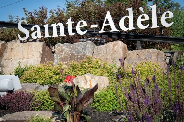 Emplois | Ville de Sainte-Adèle | Profil de l'entreprise | jobillico.com