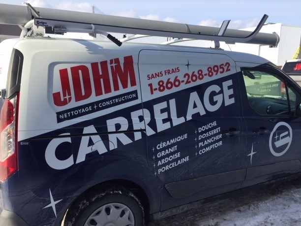 Photo JDHM Nettoyage + Construction 17