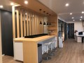 Environnement de travailJardins FMS2