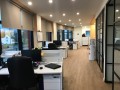 Environnement de travailJardins FMS0