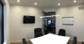 Environnement de travailJardins FMS3