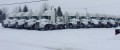 Environnement de travailTransport Dessaults2