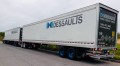 Environnement de travailTransport Dessaults2